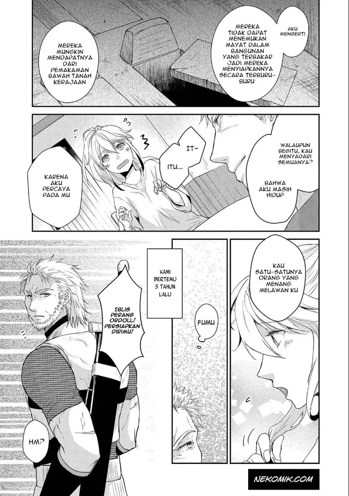 image-komik-senki-to-yobareta-otoko-puke-ni-ansatsu-saretara-musume-wo-hiroi-issho-ni-slow-life-wo-hajimeru-chapter-4-17/37