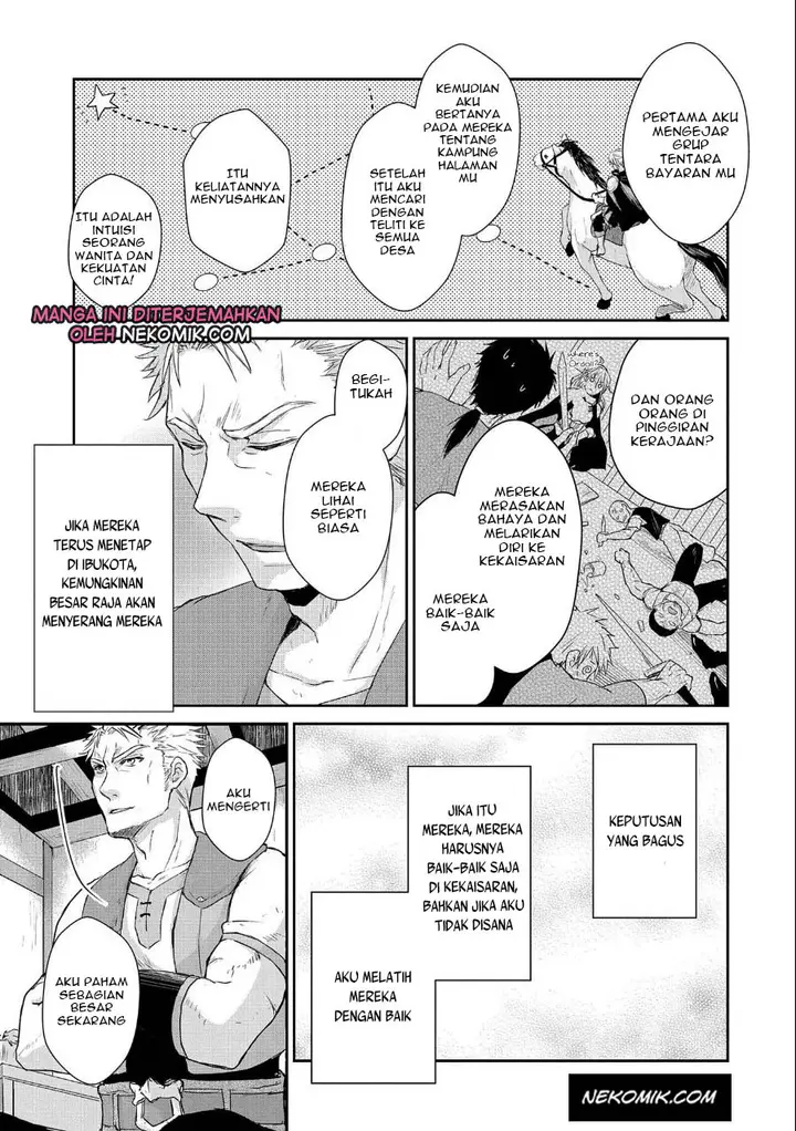 image-komik-senki-to-yobareta-otoko-puke-ni-ansatsu-saretara-musume-wo-hiroi-issho-ni-slow-life-wo-hajimeru-chapter-4-21/37