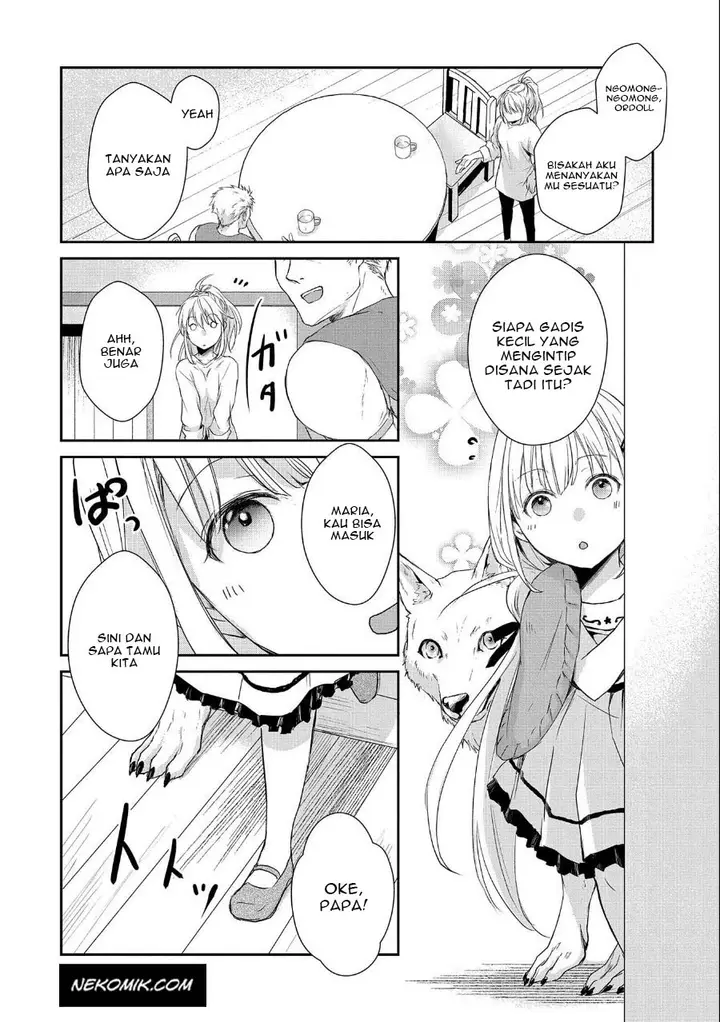image-komik-senki-to-yobareta-otoko-puke-ni-ansatsu-saretara-musume-wo-hiroi-issho-ni-slow-life-wo-hajimeru-chapter-4-22/37