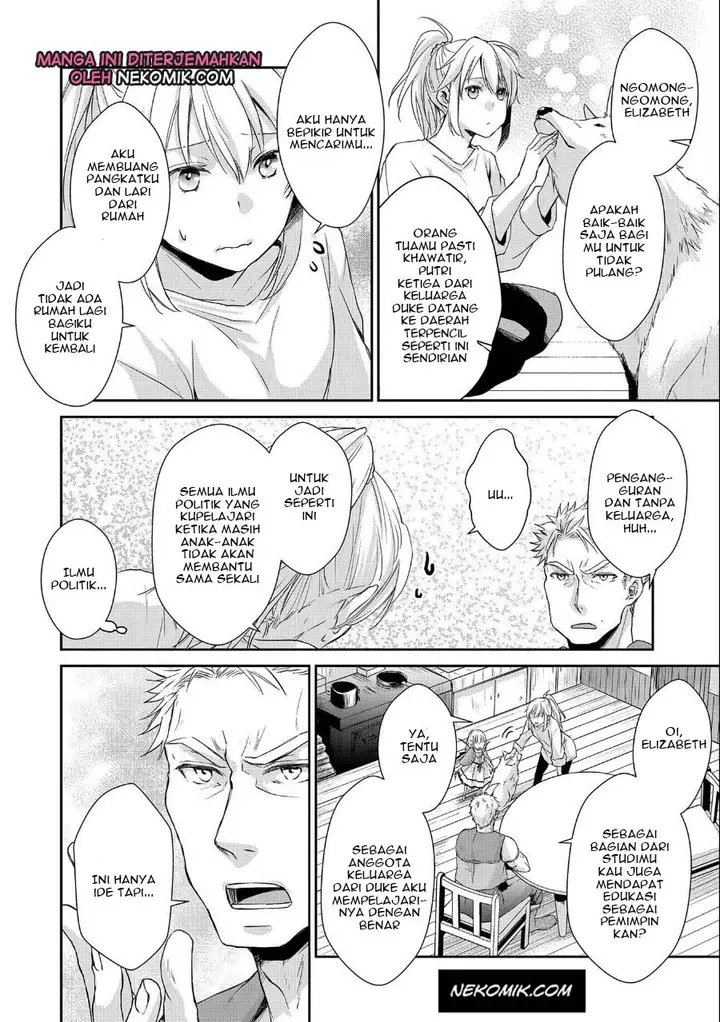 image-komik-senki-to-yobareta-otoko-puke-ni-ansatsu-saretara-musume-wo-hiroi-issho-ni-slow-life-wo-hajimeru-chapter-4-26/37