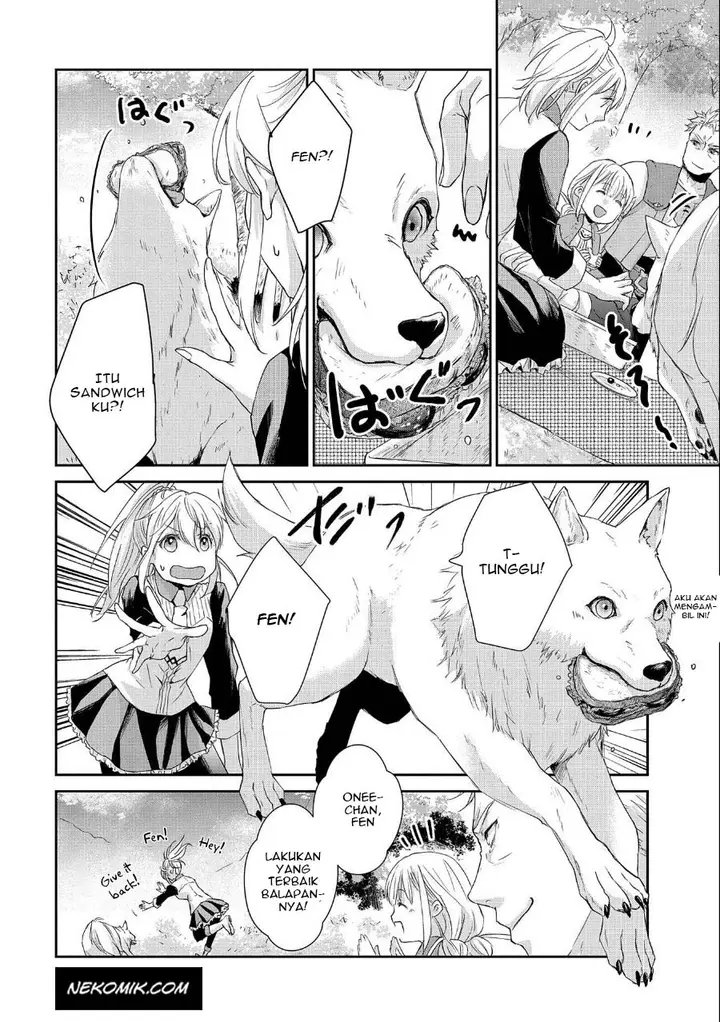 image-komik-senki-to-yobareta-otoko-puke-ni-ansatsu-saretara-musume-wo-hiroi-issho-ni-slow-life-wo-hajimeru-chapter-4-32/37