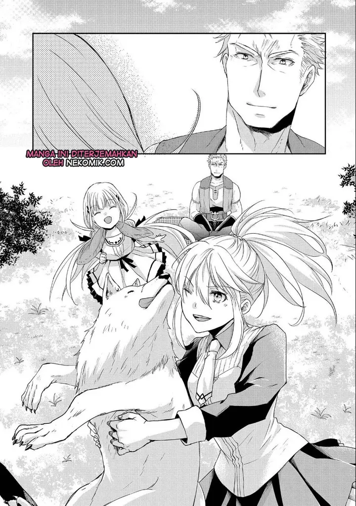 image-komik-senki-to-yobareta-otoko-puke-ni-ansatsu-saretara-musume-wo-hiroi-issho-ni-slow-life-wo-hajimeru-chapter-4-33/37