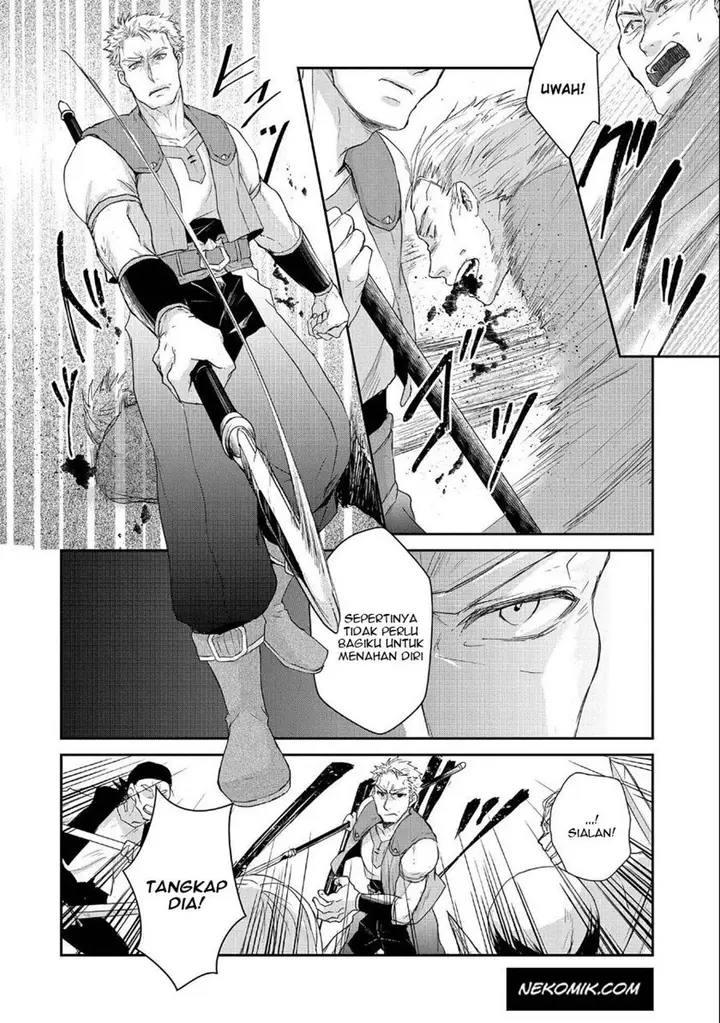 image-komik-senki-to-yobareta-otoko-puke-ni-ansatsu-saretara-musume-wo-hiroi-issho-ni-slow-life-wo-hajimeru-chapter-5-14/37