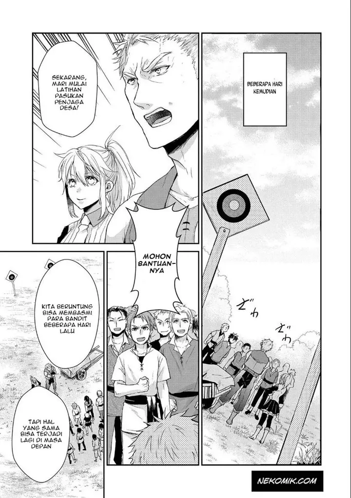 image-komik-senki-to-yobareta-otoko-puke-ni-ansatsu-saretara-musume-wo-hiroi-issho-ni-slow-life-wo-hajimeru-chapter-5-17/37