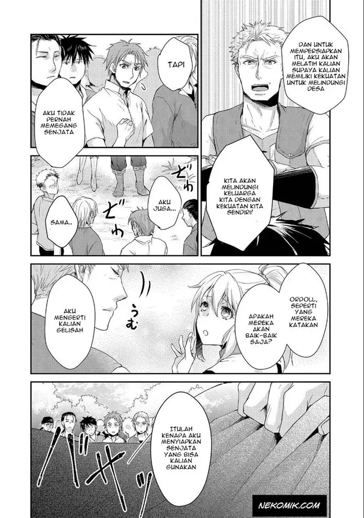 image-komik-senki-to-yobareta-otoko-puke-ni-ansatsu-saretara-musume-wo-hiroi-issho-ni-slow-life-wo-hajimeru-chapter-5-18/37