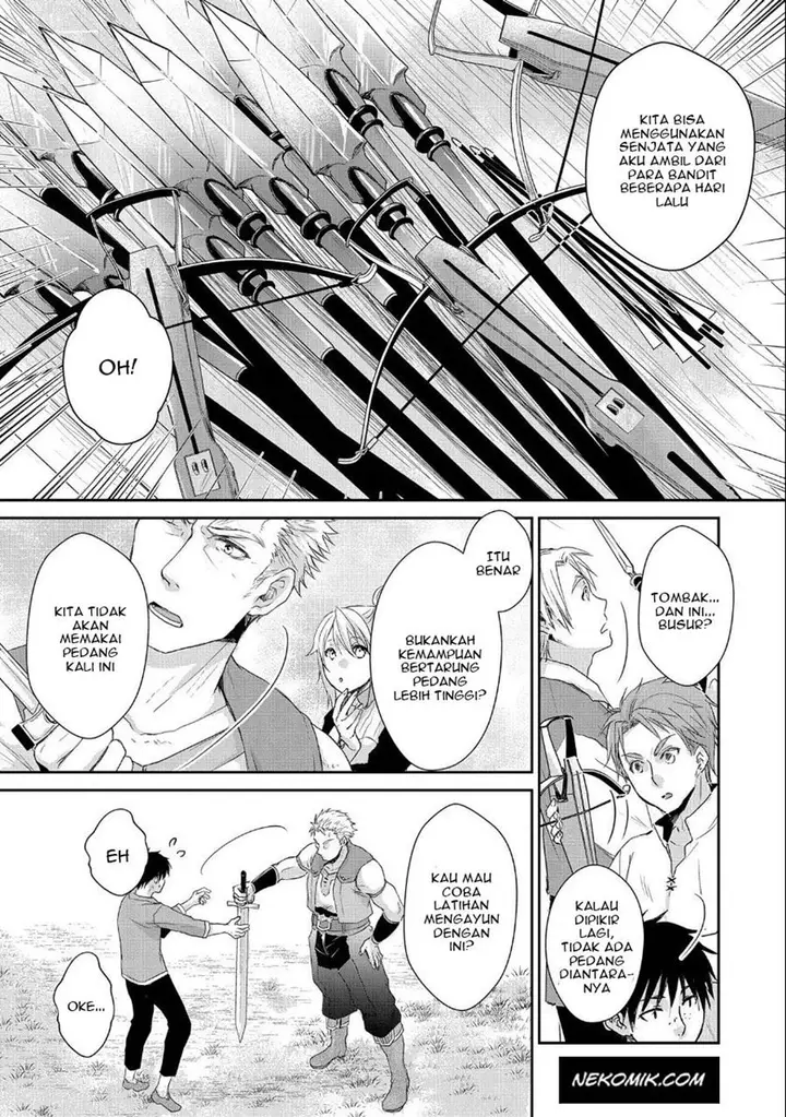image-komik-senki-to-yobareta-otoko-puke-ni-ansatsu-saretara-musume-wo-hiroi-issho-ni-slow-life-wo-hajimeru-chapter-5-19/37