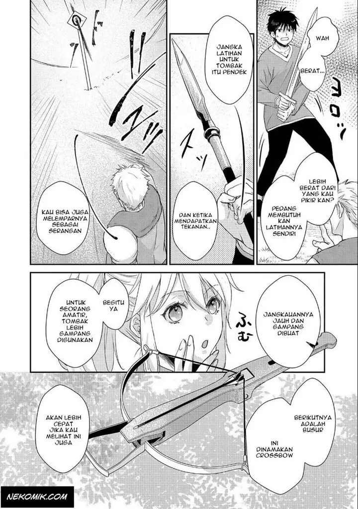 image-komik-senki-to-yobareta-otoko-puke-ni-ansatsu-saretara-musume-wo-hiroi-issho-ni-slow-life-wo-hajimeru-chapter-5-20/37