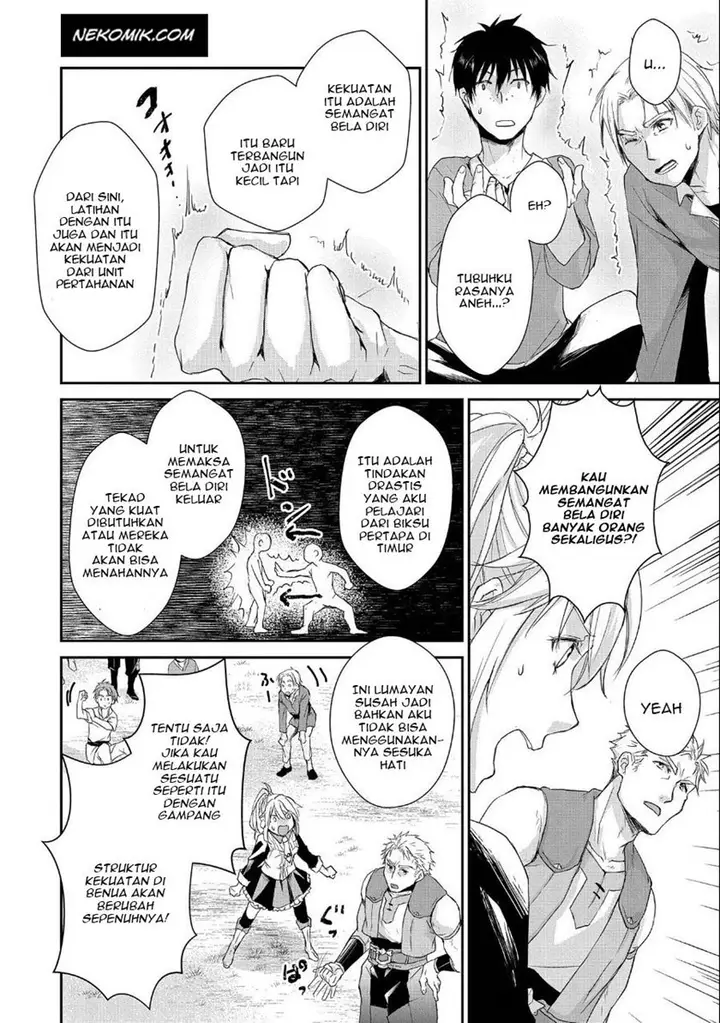 image-komik-senki-to-yobareta-otoko-puke-ni-ansatsu-saretara-musume-wo-hiroi-issho-ni-slow-life-wo-hajimeru-chapter-5-26/37