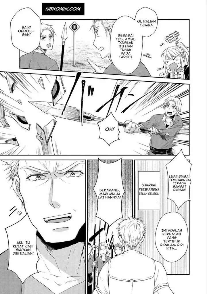 image-komik-senki-to-yobareta-otoko-puke-ni-ansatsu-saretara-musume-wo-hiroi-issho-ni-slow-life-wo-hajimeru-chapter-5-27/37