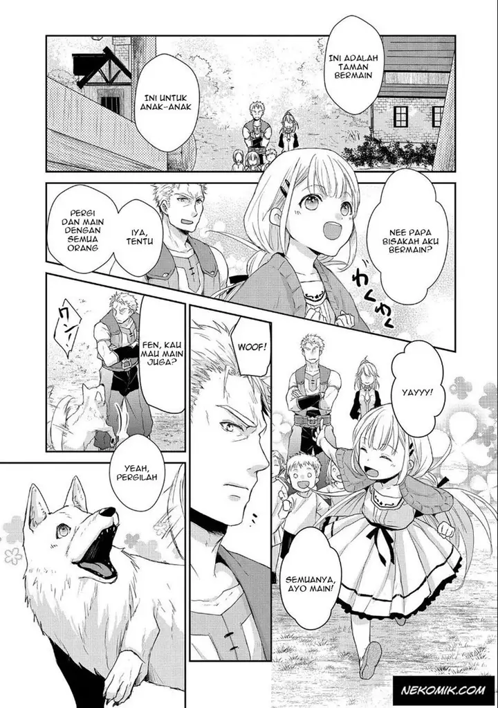 image-komik-senki-to-yobareta-otoko-puke-ni-ansatsu-saretara-musume-wo-hiroi-issho-ni-slow-life-wo-hajimeru-chapter-5-31/37