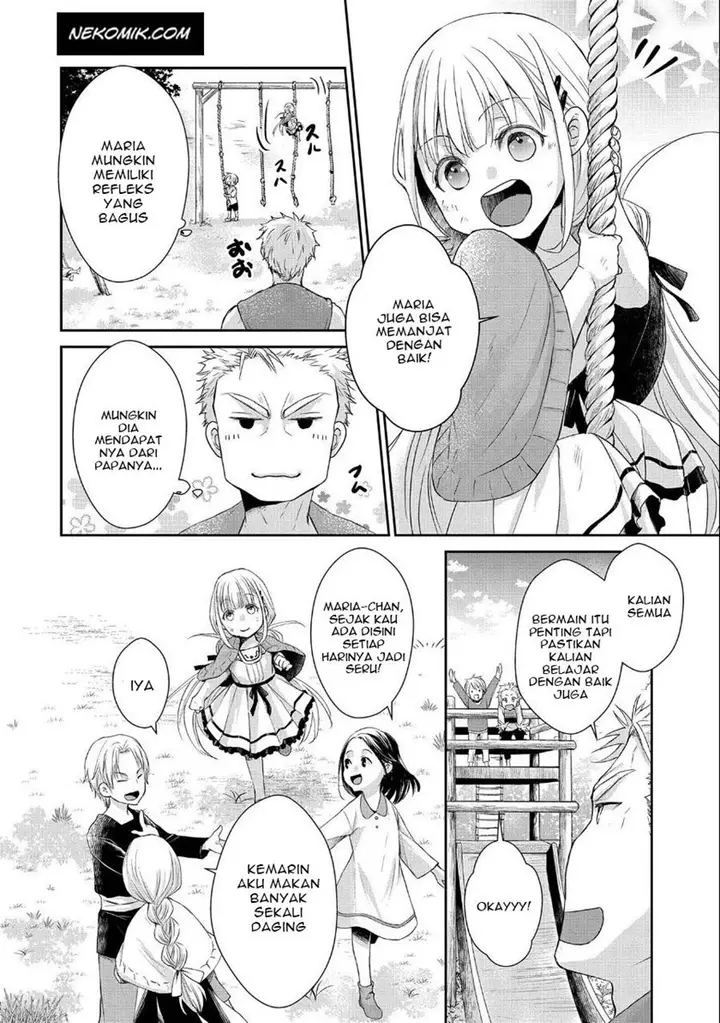 image-komik-senki-to-yobareta-otoko-puke-ni-ansatsu-saretara-musume-wo-hiroi-issho-ni-slow-life-wo-hajimeru-chapter-6-2/38