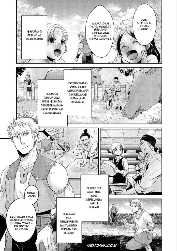 image-komik-senki-to-yobareta-otoko-puke-ni-ansatsu-saretara-musume-wo-hiroi-issho-ni-slow-life-wo-hajimeru-chapter-6-3/38