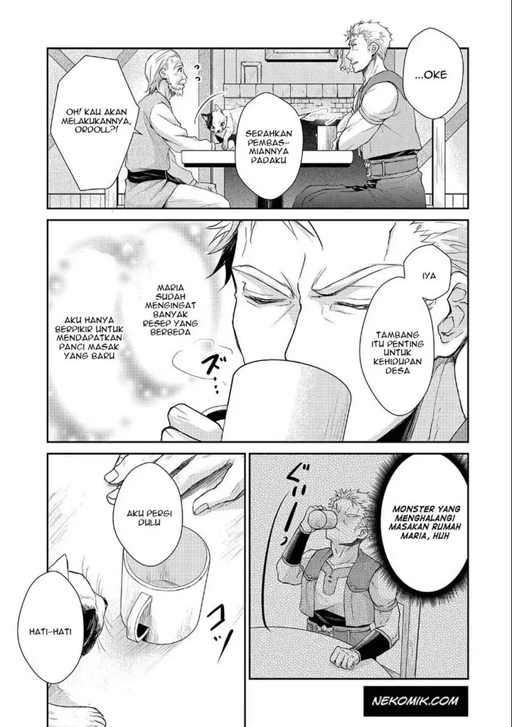 image-komik-senki-to-yobareta-otoko-puke-ni-ansatsu-saretara-musume-wo-hiroi-issho-ni-slow-life-wo-hajimeru-chapter-6-5/38