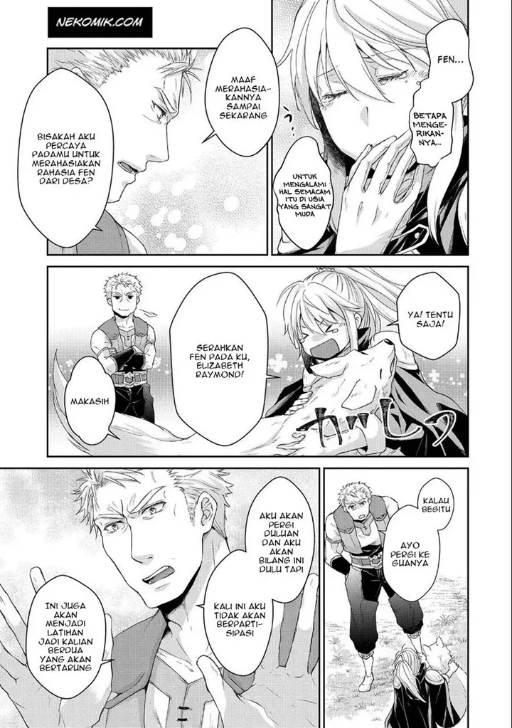 image-komik-senki-to-yobareta-otoko-puke-ni-ansatsu-saretara-musume-wo-hiroi-issho-ni-slow-life-wo-hajimeru-chapter-6-9/38