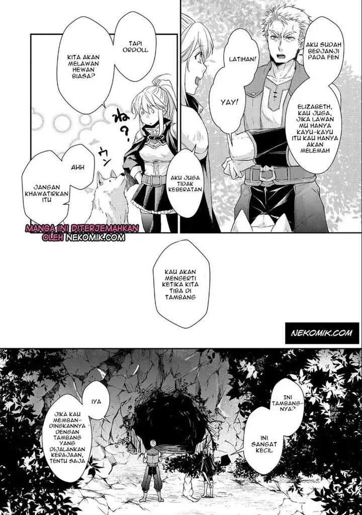 image-komik-senki-to-yobareta-otoko-puke-ni-ansatsu-saretara-musume-wo-hiroi-issho-ni-slow-life-wo-hajimeru-chapter-6-10/38