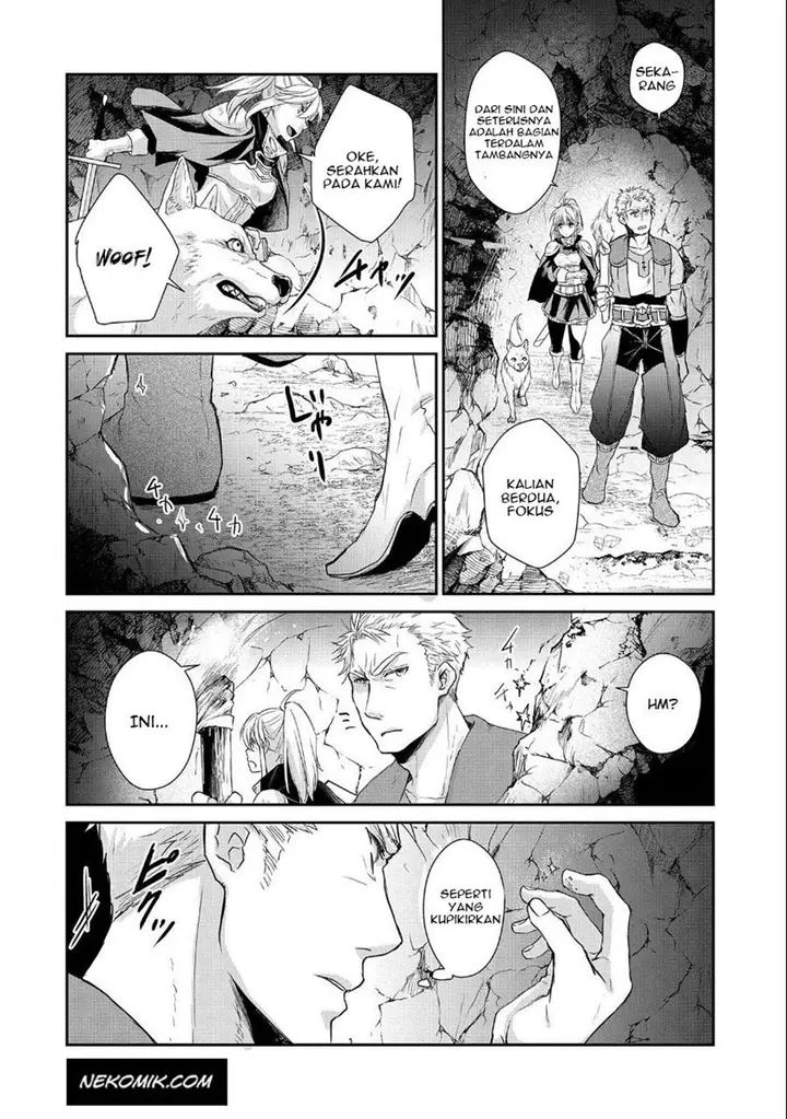 image-komik-senki-to-yobareta-otoko-puke-ni-ansatsu-saretara-musume-wo-hiroi-issho-ni-slow-life-wo-hajimeru-chapter-6-12/38