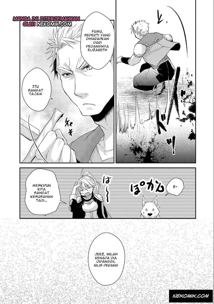 image-komik-senki-to-yobareta-otoko-puke-ni-ansatsu-saretara-musume-wo-hiroi-issho-ni-slow-life-wo-hajimeru-chapter-6-26/38