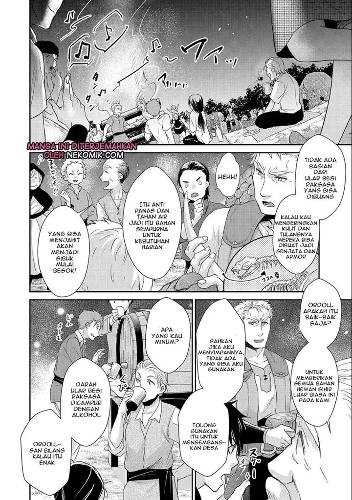 image-komik-senki-to-yobareta-otoko-puke-ni-ansatsu-saretara-musume-wo-hiroi-issho-ni-slow-life-wo-hajimeru-chapter-6-27/38