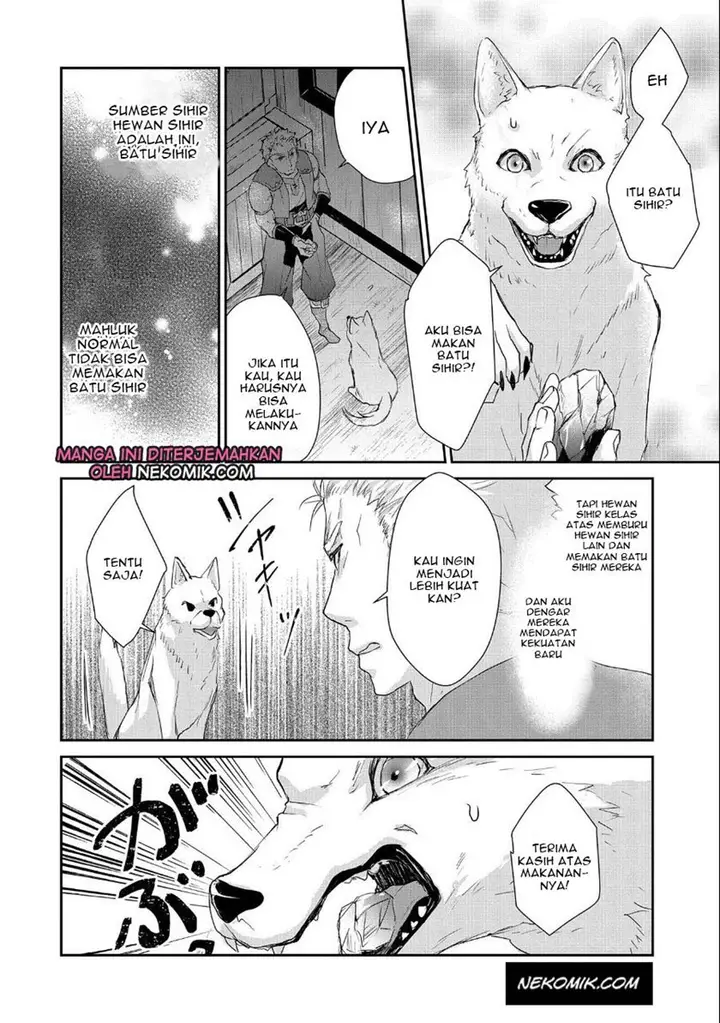 image-komik-senki-to-yobareta-otoko-puke-ni-ansatsu-saretara-musume-wo-hiroi-issho-ni-slow-life-wo-hajimeru-chapter-6-31/38