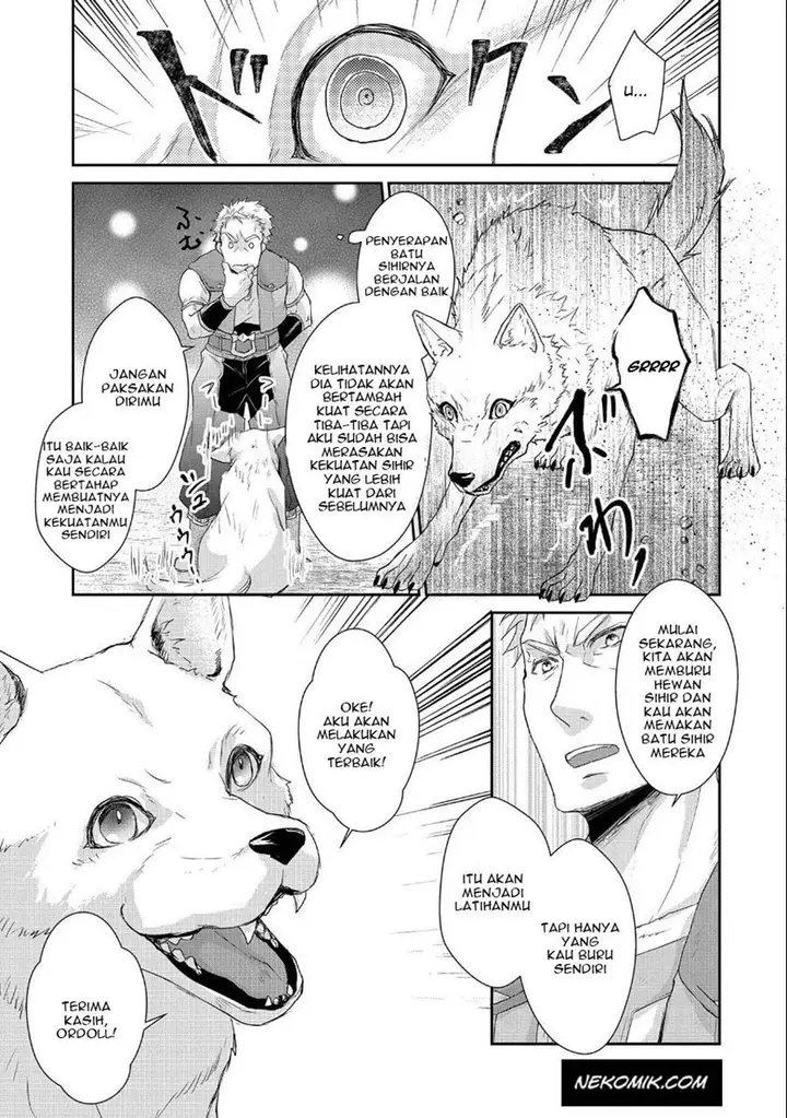 image-komik-senki-to-yobareta-otoko-puke-ni-ansatsu-saretara-musume-wo-hiroi-issho-ni-slow-life-wo-hajimeru-chapter-6-32/38