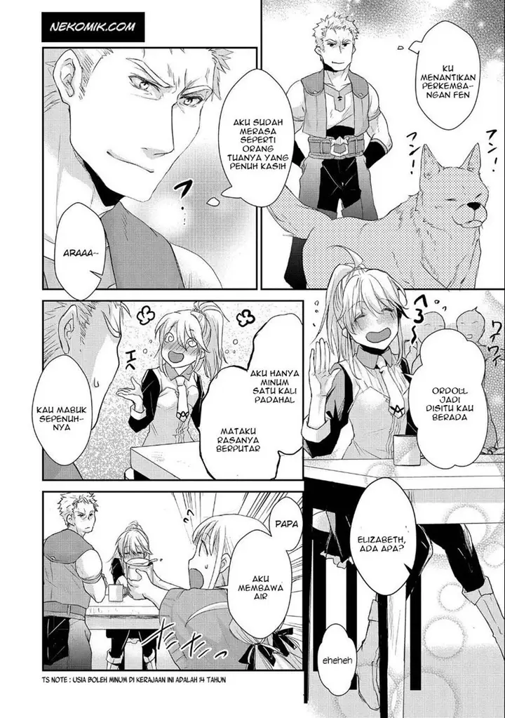 image-komik-senki-to-yobareta-otoko-puke-ni-ansatsu-saretara-musume-wo-hiroi-issho-ni-slow-life-wo-hajimeru-chapter-6-33/38