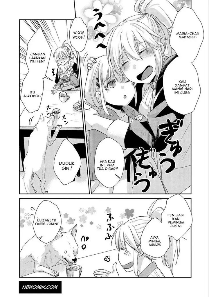 image-komik-senki-to-yobareta-otoko-puke-ni-ansatsu-saretara-musume-wo-hiroi-issho-ni-slow-life-wo-hajimeru-chapter-6-34/38