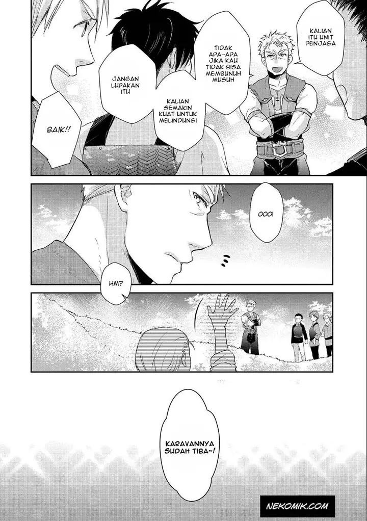 image-komik-senki-to-yobareta-otoko-puke-ni-ansatsu-saretara-musume-wo-hiroi-issho-ni-slow-life-wo-hajimeru-chapter-7-4/37