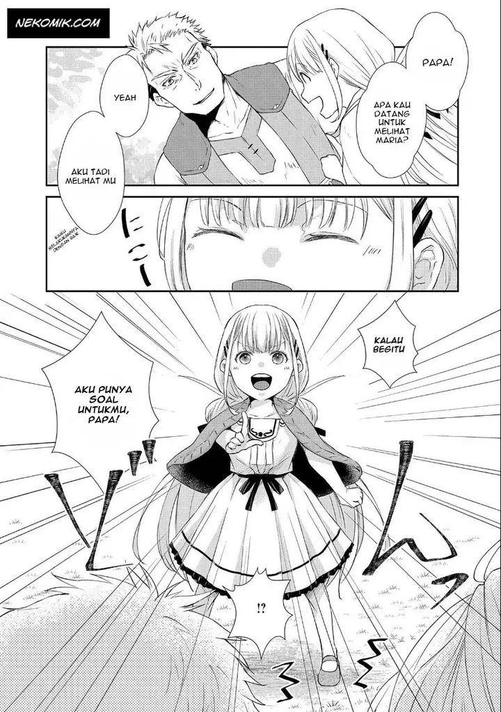 image-komik-senki-to-yobareta-otoko-puke-ni-ansatsu-saretara-musume-wo-hiroi-issho-ni-slow-life-wo-hajimeru-chapter-7-9/37