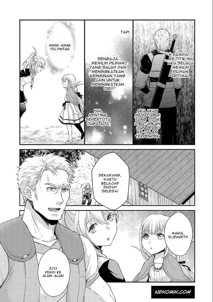 image-komik-senki-to-yobareta-otoko-puke-ni-ansatsu-saretara-musume-wo-hiroi-issho-ni-slow-life-wo-hajimeru-chapter-7-13/37