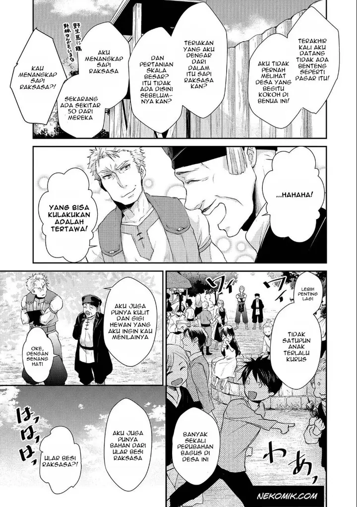 image-komik-senki-to-yobareta-otoko-puke-ni-ansatsu-saretara-musume-wo-hiroi-issho-ni-slow-life-wo-hajimeru-chapter-7-17/37