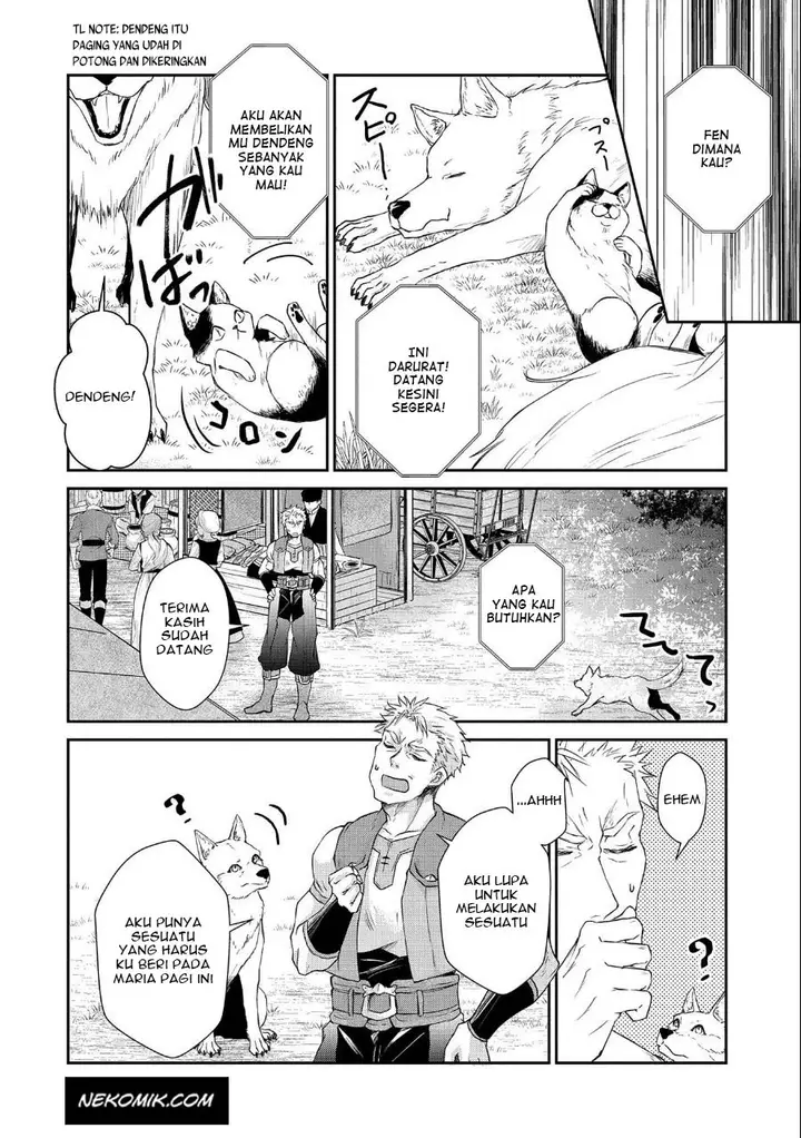 image-komik-senki-to-yobareta-otoko-puke-ni-ansatsu-saretara-musume-wo-hiroi-issho-ni-slow-life-wo-hajimeru-chapter-7-20/37