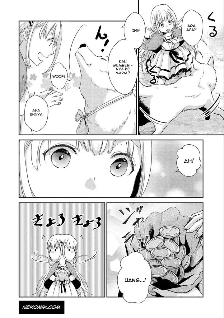 image-komik-senki-to-yobareta-otoko-puke-ni-ansatsu-saretara-musume-wo-hiroi-issho-ni-slow-life-wo-hajimeru-chapter-7-22/37