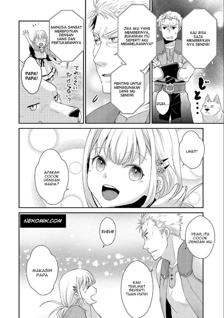 image-komik-senki-to-yobareta-otoko-puke-ni-ansatsu-saretara-musume-wo-hiroi-issho-ni-slow-life-wo-hajimeru-chapter-7-24/37
