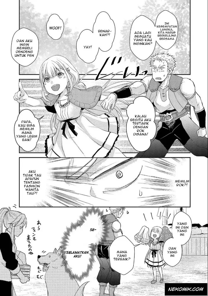 image-komik-senki-to-yobareta-otoko-puke-ni-ansatsu-saretara-musume-wo-hiroi-issho-ni-slow-life-wo-hajimeru-chapter-7-25/37