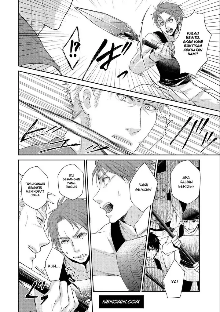 image-komik-senki-to-yobareta-otoko-puke-ni-ansatsu-saretara-musume-wo-hiroi-issho-ni-slow-life-wo-hajimeru-chapter-8-8/38