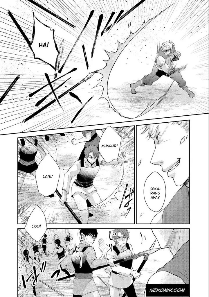 image-komik-senki-to-yobareta-otoko-puke-ni-ansatsu-saretara-musume-wo-hiroi-issho-ni-slow-life-wo-hajimeru-chapter-8-12/38