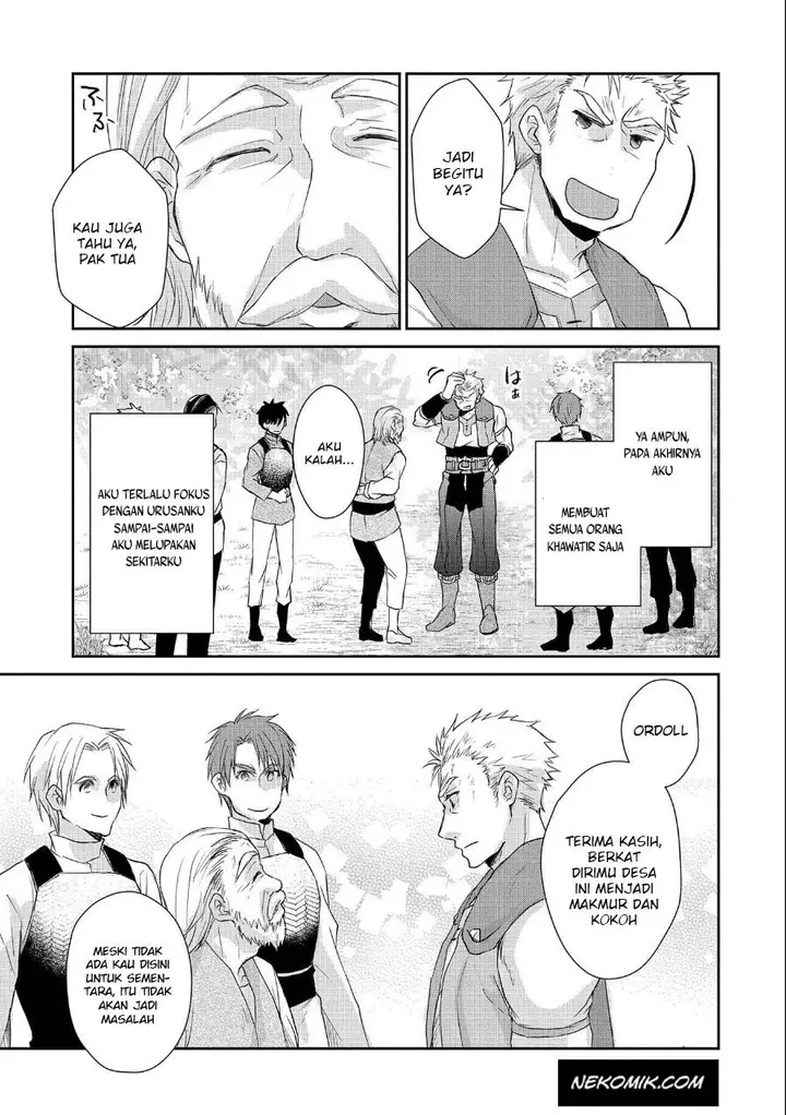 image-komik-senki-to-yobareta-otoko-puke-ni-ansatsu-saretara-musume-wo-hiroi-issho-ni-slow-life-wo-hajimeru-chapter-8-17/38