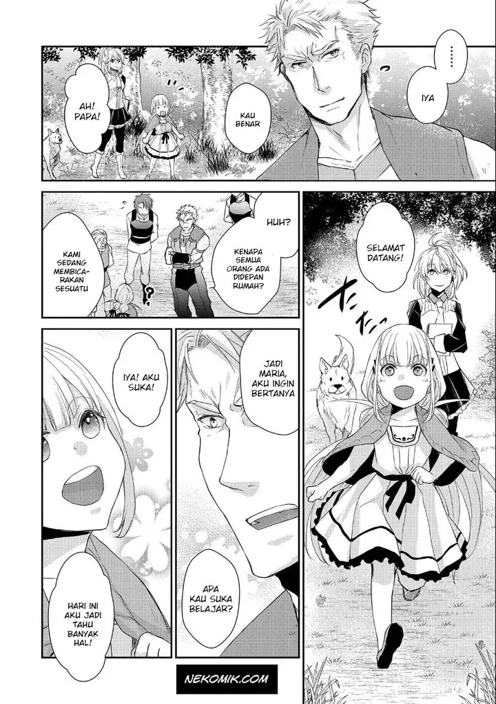 image-komik-senki-to-yobareta-otoko-puke-ni-ansatsu-saretara-musume-wo-hiroi-issho-ni-slow-life-wo-hajimeru-chapter-8-18/38