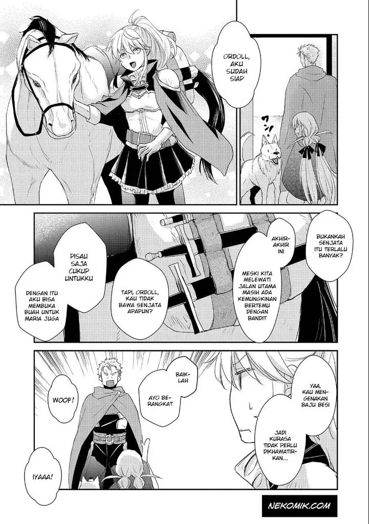 image-komik-senki-to-yobareta-otoko-puke-ni-ansatsu-saretara-musume-wo-hiroi-issho-ni-slow-life-wo-hajimeru-chapter-8-25/38