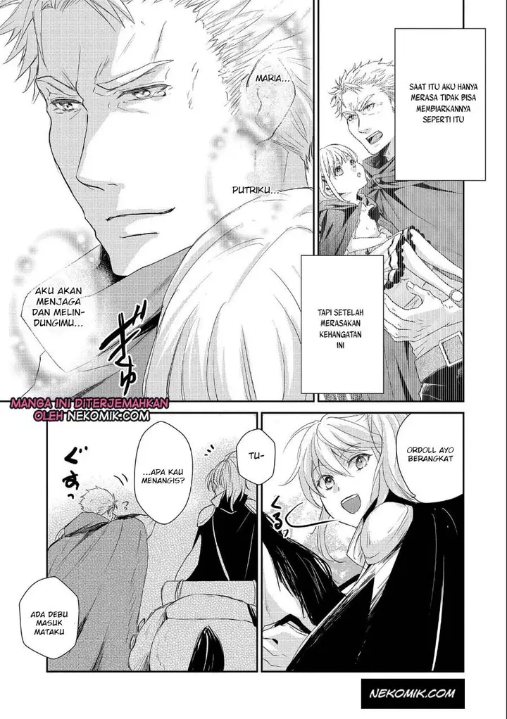 image-komik-senki-to-yobareta-otoko-puke-ni-ansatsu-saretara-musume-wo-hiroi-issho-ni-slow-life-wo-hajimeru-chapter-8-31/38