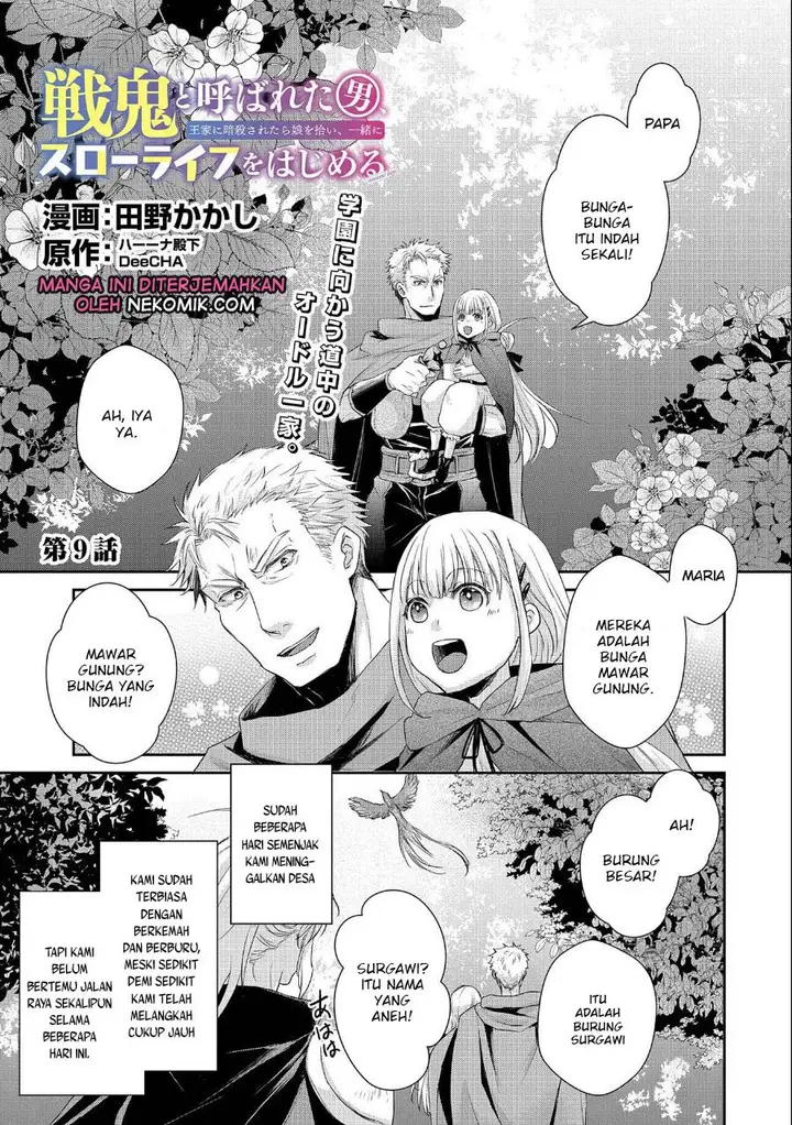 image-komik-senki-to-yobareta-otoko-puke-ni-ansatsu-saretara-musume-wo-hiroi-issho-ni-slow-life-wo-hajimeru-chapter-9-1/39