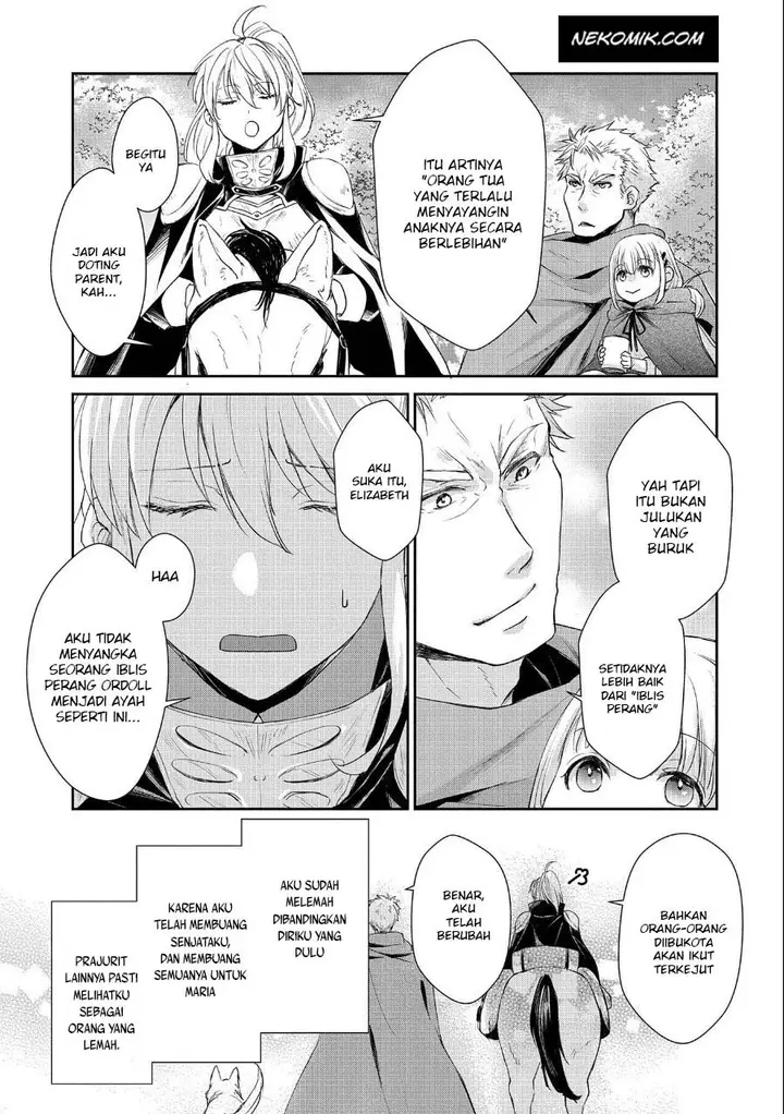 image-komik-senki-to-yobareta-otoko-puke-ni-ansatsu-saretara-musume-wo-hiroi-issho-ni-slow-life-wo-hajimeru-chapter-9-3/39