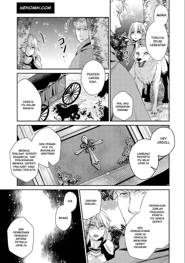 image-komik-senki-to-yobareta-otoko-puke-ni-ansatsu-saretara-musume-wo-hiroi-issho-ni-slow-life-wo-hajimeru-chapter-9-7/39