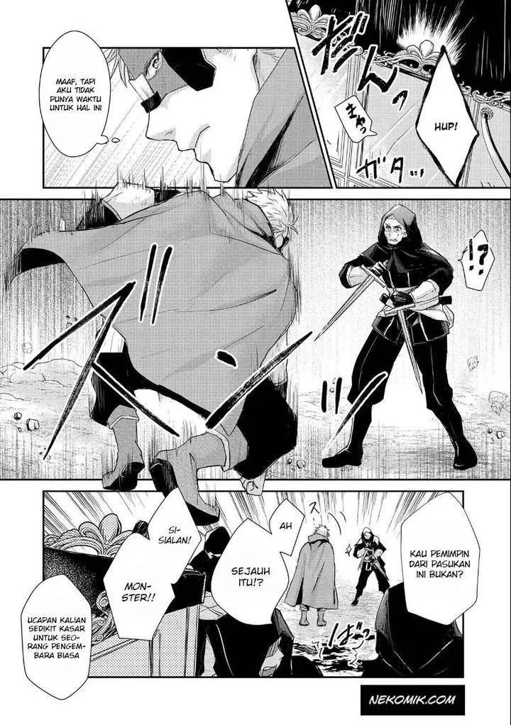 image-komik-senki-to-yobareta-otoko-puke-ni-ansatsu-saretara-musume-wo-hiroi-issho-ni-slow-life-wo-hajimeru-chapter-9-12/39