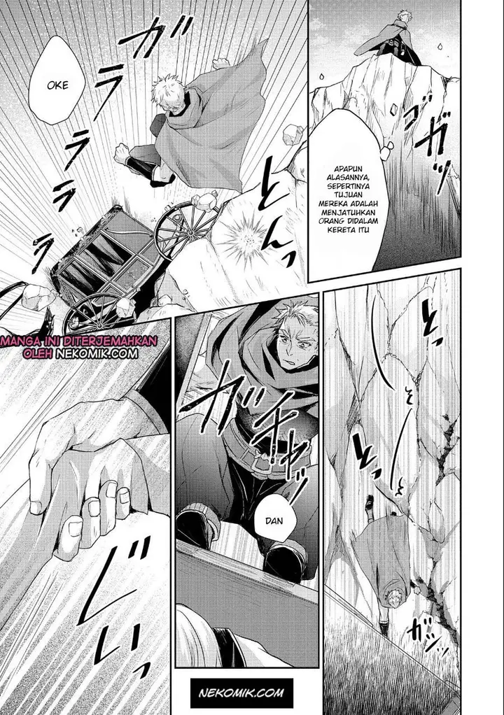 image-komik-senki-to-yobareta-otoko-puke-ni-ansatsu-saretara-musume-wo-hiroi-issho-ni-slow-life-wo-hajimeru-chapter-9-17/39