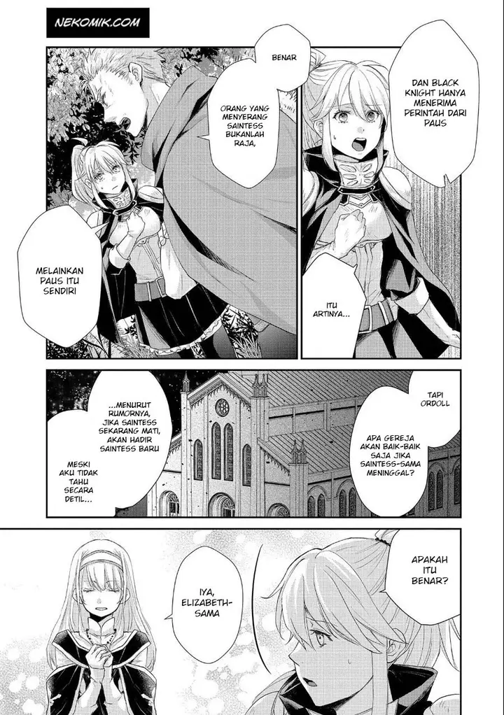 image-komik-senki-to-yobareta-otoko-puke-ni-ansatsu-saretara-musume-wo-hiroi-issho-ni-slow-life-wo-hajimeru-chapter-9-27/39
