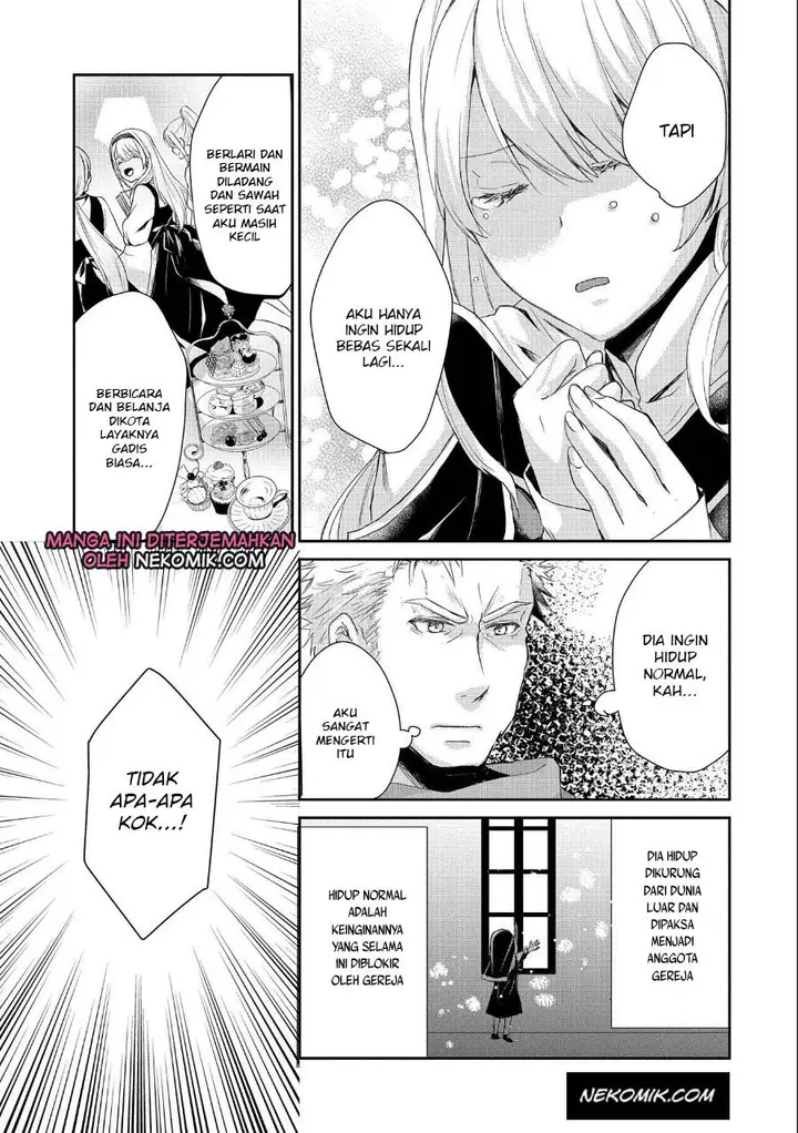 image-komik-senki-to-yobareta-otoko-puke-ni-ansatsu-saretara-musume-wo-hiroi-issho-ni-slow-life-wo-hajimeru-chapter-9-31/39