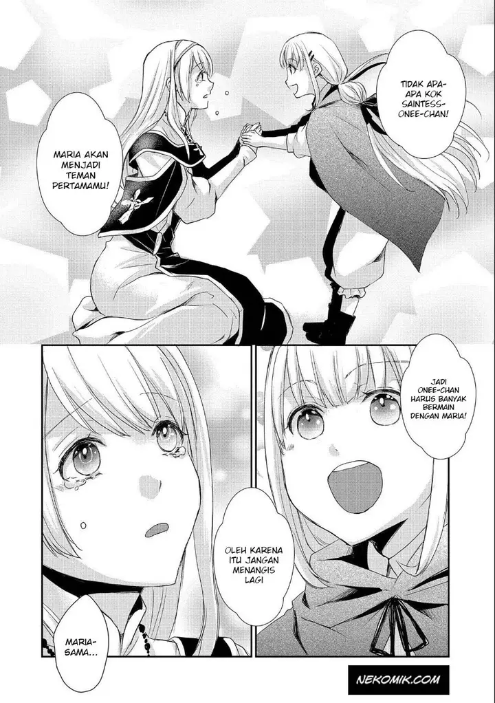image-komik-senki-to-yobareta-otoko-puke-ni-ansatsu-saretara-musume-wo-hiroi-issho-ni-slow-life-wo-hajimeru-chapter-9-32/39