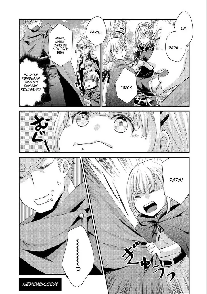 image-komik-senki-to-yobareta-otoko-puke-ni-ansatsu-saretara-musume-wo-hiroi-issho-ni-slow-life-wo-hajimeru-chapter-9-33/39