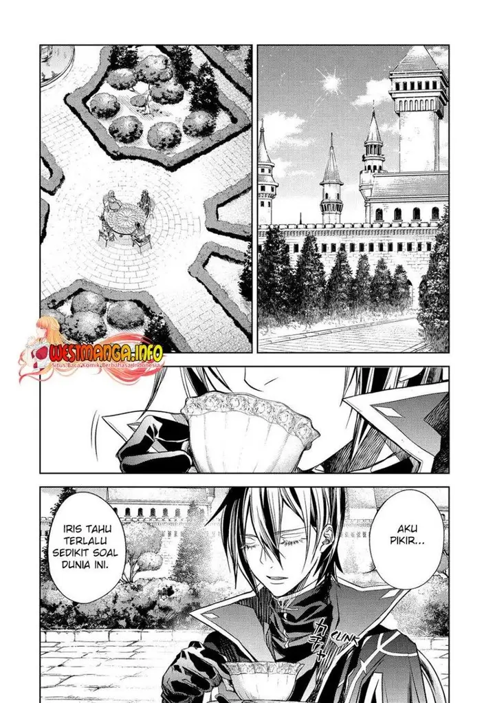 image-komik-senmetsumadou-no-saikyou-kenja-musai-no-kenja-madou-wo-kiwame-saikyou-e-itaru-chapter-16-14/54